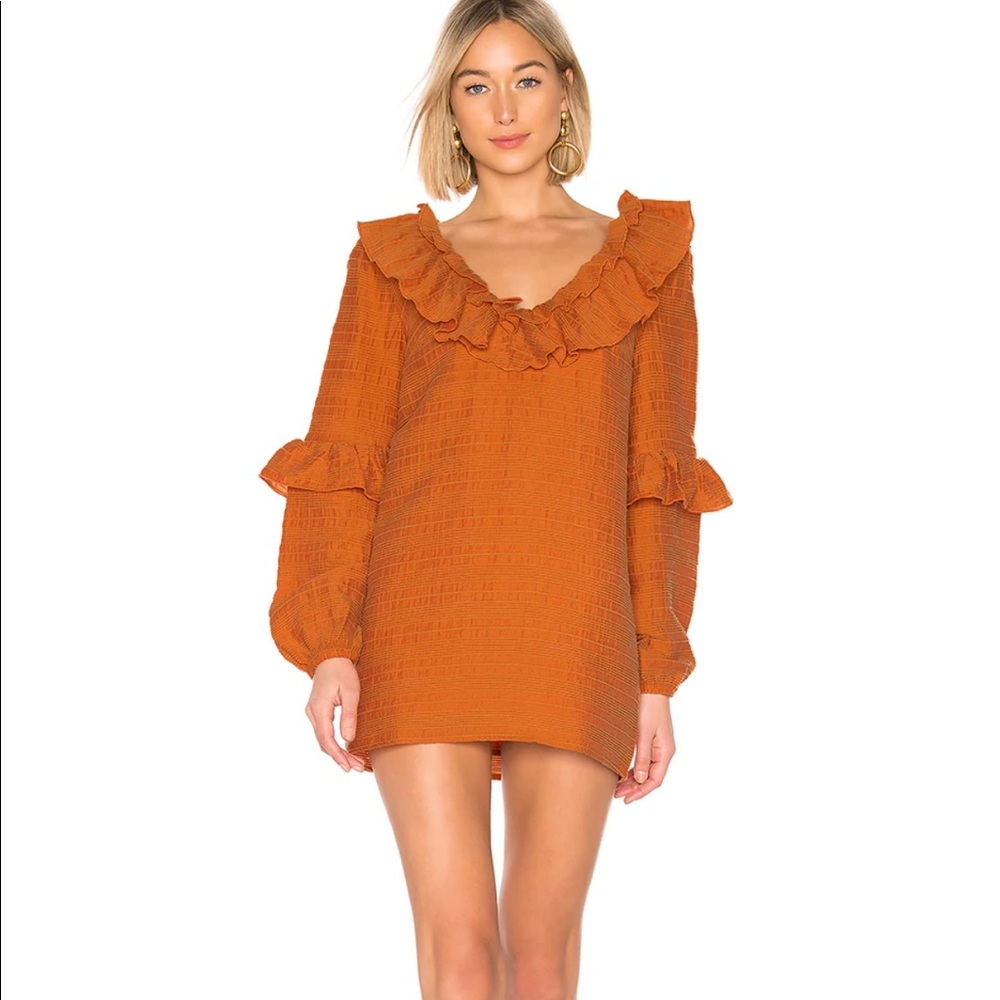 Tularosa Dresses | Tularosa Heather Dress | Revolve | New with Tags | Size XXS